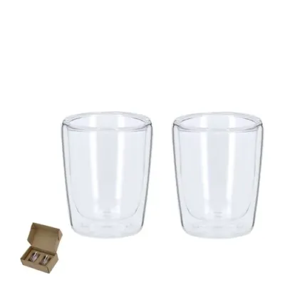 Set Verres Frilux