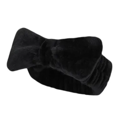 Serre-Tête Brener noir 1 Serre-Tête Brener