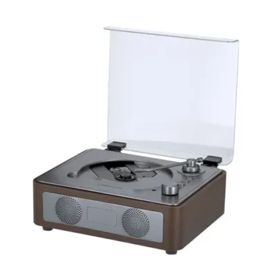 Lecteur CD Hopson