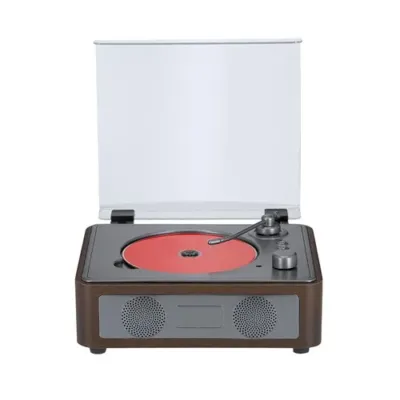 Lecteur CD Hopson