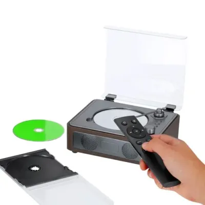 Lecteur CD Hopson