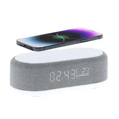 Horloge Multifonction Quinn