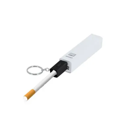 Briquet Électrique Porte-Clés Parris