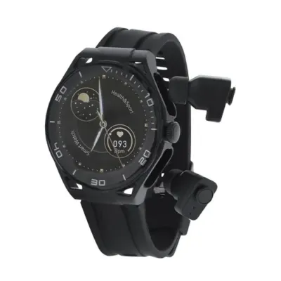 Montre Intelligente Klemen