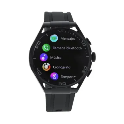 Montre Intelligente Klemen