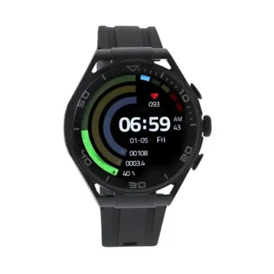 Montre Intelligente Klemen