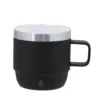 Tasse Milayka noir 1 Tasse Milayka