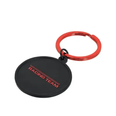 Porte-Clés Klapson rouge 1 Porte-Clés Klapson