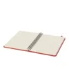 Cahier Pusik