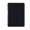 Cahier Pusik