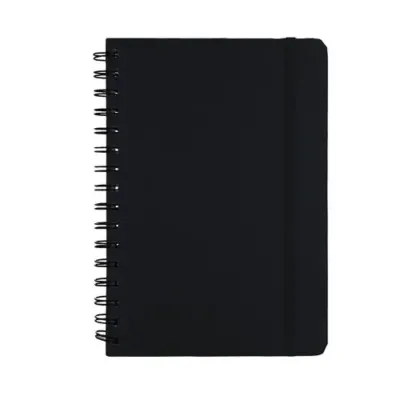Cahier Pusik