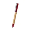Stylo Lampe Telnay rouge 1 Stylo Lampe Telnay