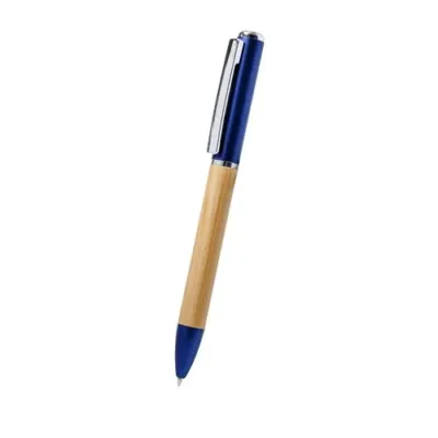 Stylo Lampe Telnay bleu 1 Stylo Lampe Telnay