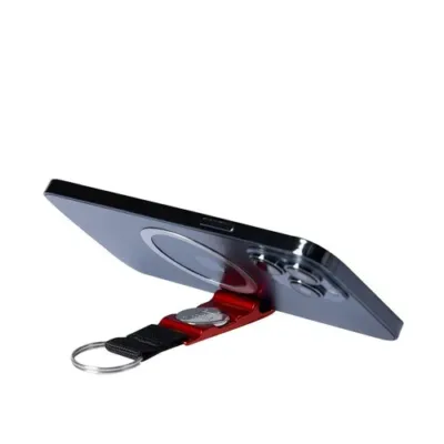 Porte-Clés Monnaie Support Nevin