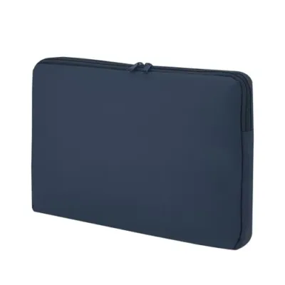 Housse pour Ordinateur Portable Pravesh bleu marine 1 Housse pour Ordinateur Portable Pravesh