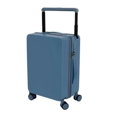 Trolley Corbin bleu 1 Trolley Corbin