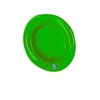 Disque Volant Coussin Zalox