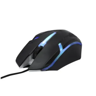 Souris Qinox
