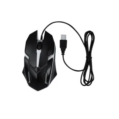 Souris Qinox
