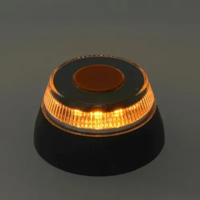 Lumière Urgence V16 Géolocalisée Kershaw