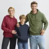 Sweat-Shirt Adulte Draco