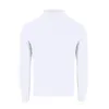 Polo Adulte Blanc Charlot