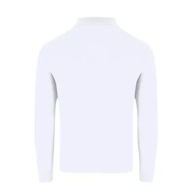 Polo Adulte Blanc Charlot