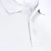 Polo Adulte Blanc Charlot
