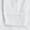 Polo Adulte Blanc Charlot