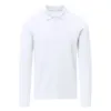 Polo Adulte Blanc Charlot