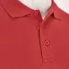 Polo Adulte Couleur Charlot