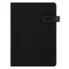 Agenda Mylok noir 1 Agenda Mylok