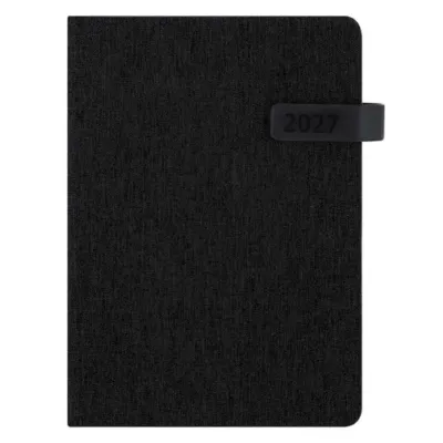 Agenda Mylok noir 1 Agenda Mylok