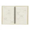 Cahier Planning Mensuel Celik