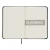 Bloc Notes Planning Mensuel Crix