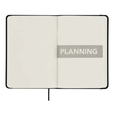 Bloc Notes Planning Mensuel Crix