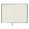 Bloc Notes Planning Mensuel Crix