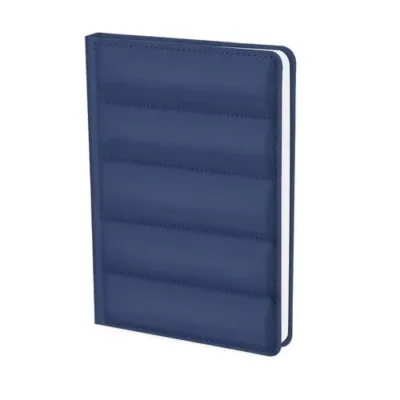 Bloc Notes Walpol bleu marine 1 Bloc Notes Walpol