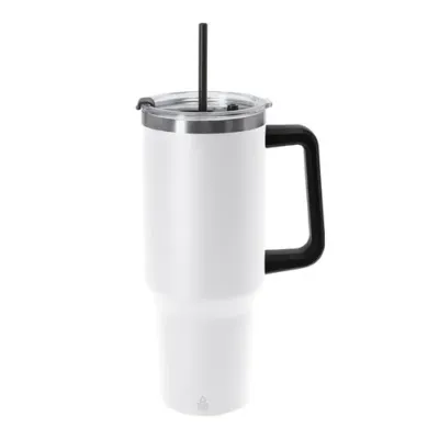 Tasse Thermique Liena blanc 1 Tasse Thermique Liena