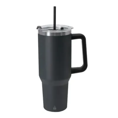 Tasse Thermique Liena bleu marine 1 Tasse Thermique Liena