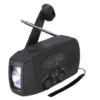 Radio d’Urgence Multifonction Cartney