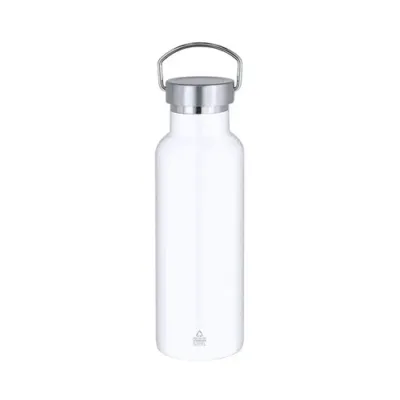 Bidon Thermique Muns blanc 1 Bidon Thermique Muns
