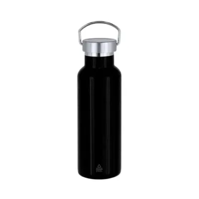 Bidon Thermique Muns noir 1 Bidon Thermique Muns