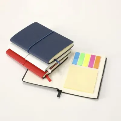 Bloc Notes Vierax