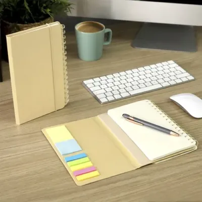 Carnet Planificateur Gambel