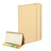 Carnet Planificateur Gambel