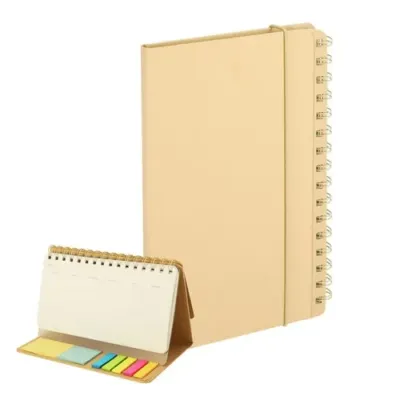 Carnet Planificateur Gambel
