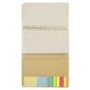 Carnet Planificateur Gambel