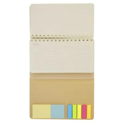 Carnet Planificateur Gambel