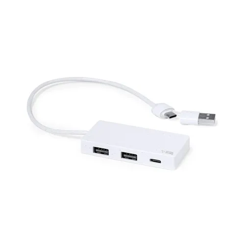 Port USB Nagent 2 Port USB Nagent